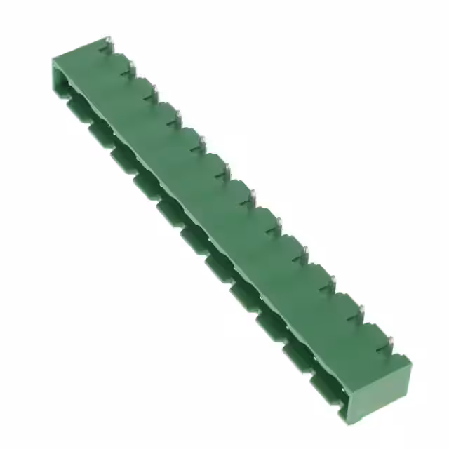 691313410012 Würth Elektronik  Stiftleisten, Stecker und Buchsen